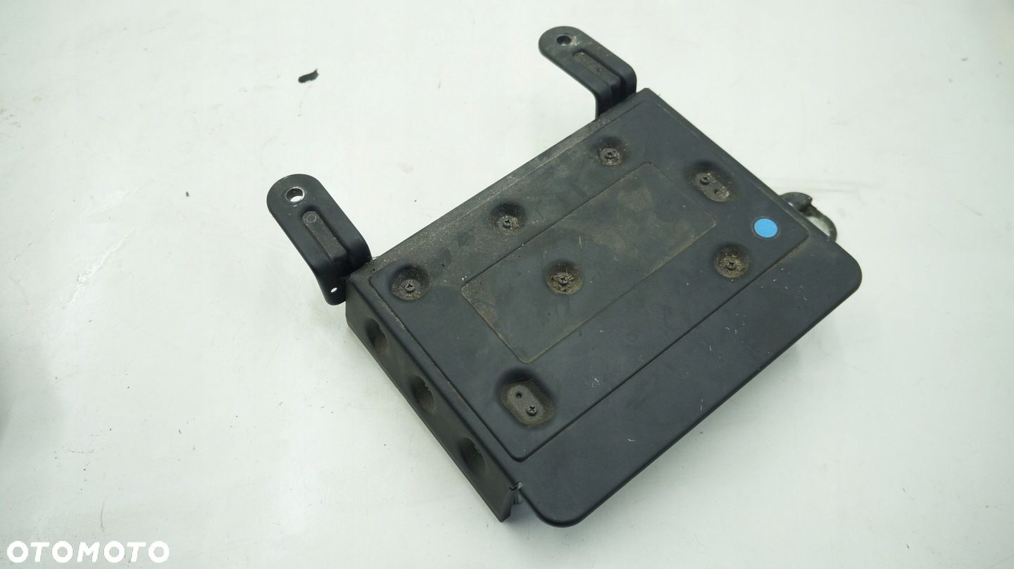 VOLVO WZMACNIACZ RADIA S60 V60 31360321 - 1