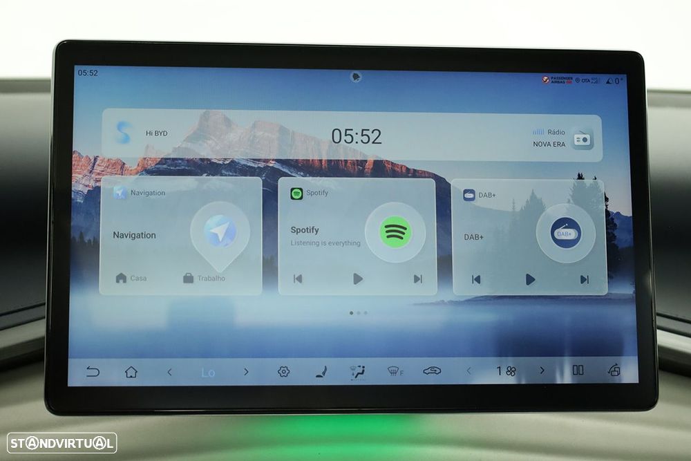 BYD Atto 3 60.48 kWh Comfort - 9
