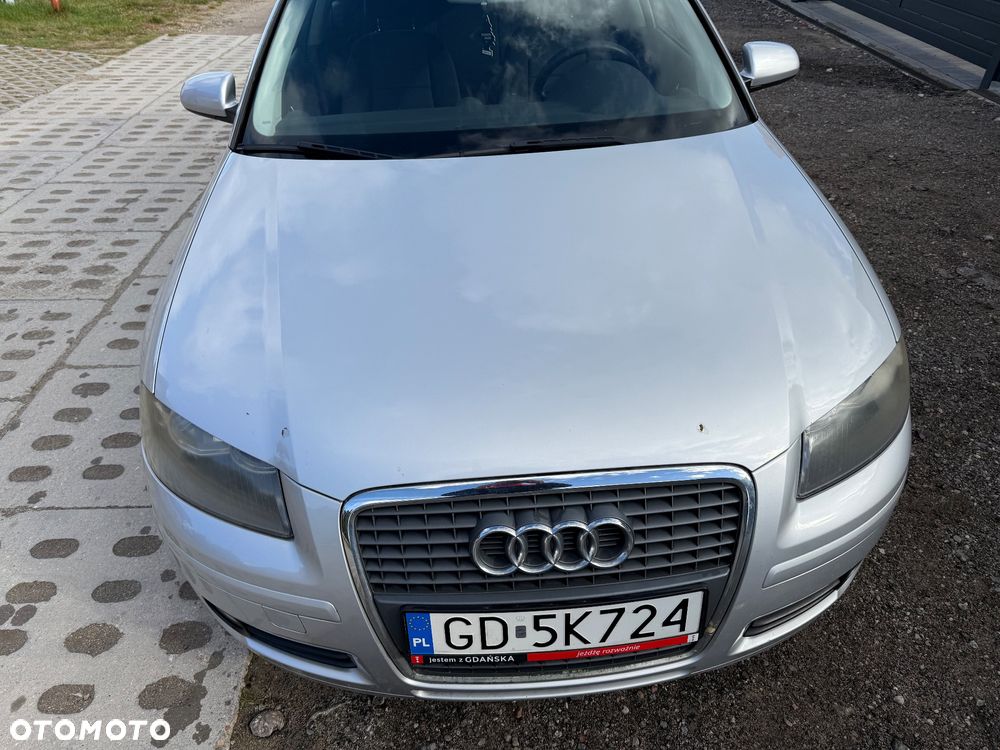 Audi A3 3-drzwiowe - 6