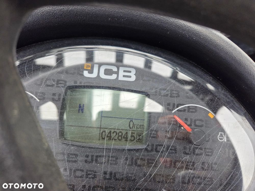 JCB WLS 403 - 6