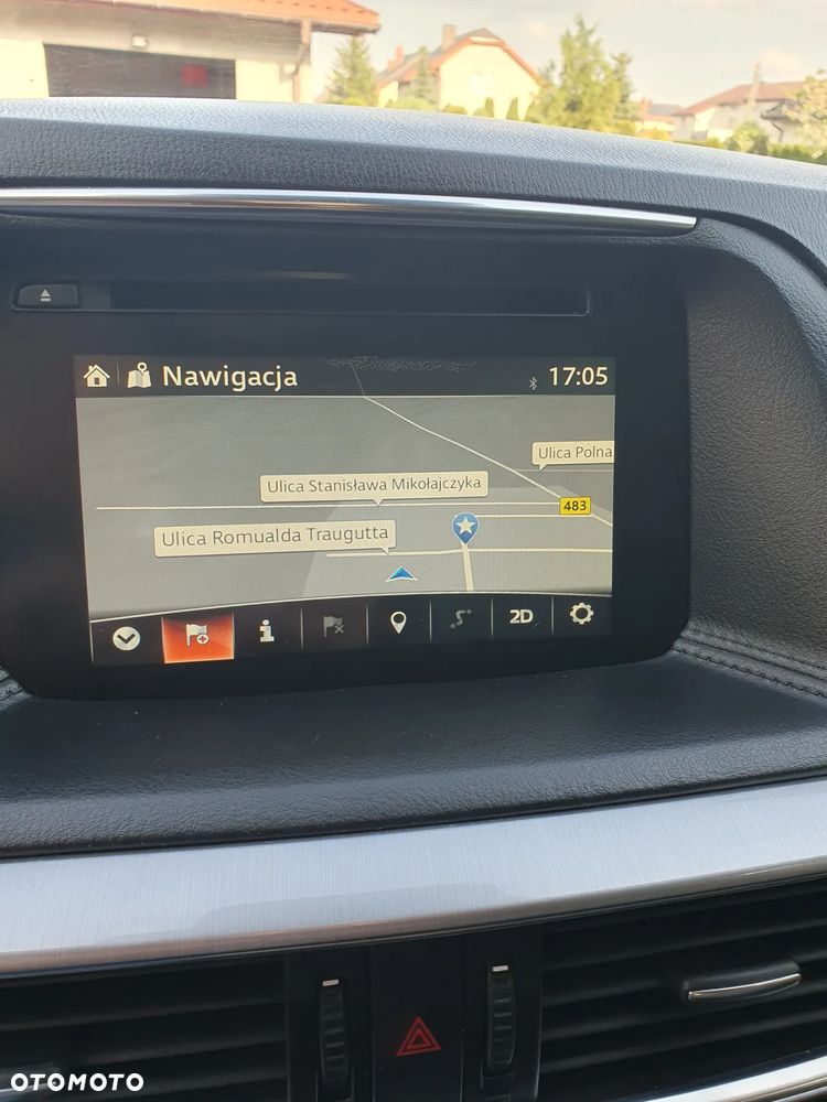 Mazda CX-5 SKYACTIV-D 150 Center-Line - 21