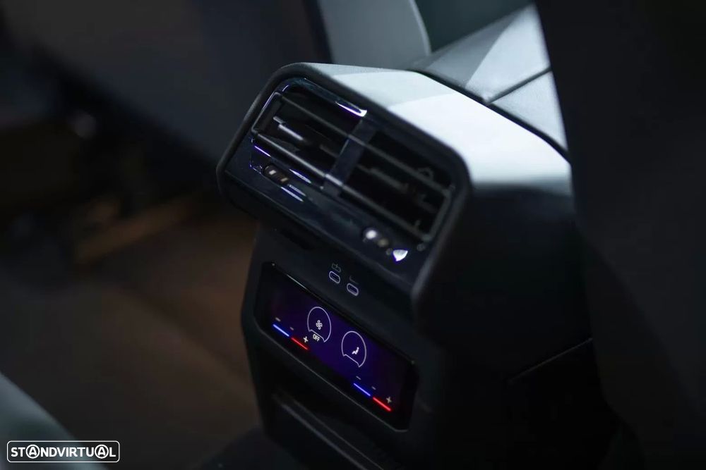 BMW i5 M60 xDrive Pack Desportivo M Pro - 15