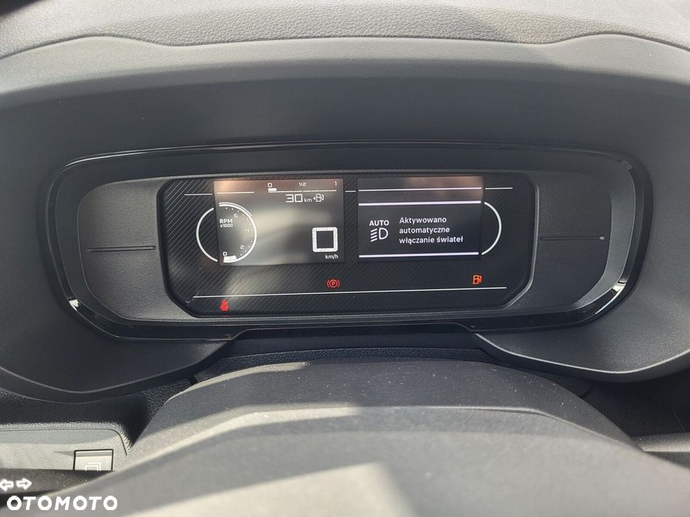 Opel Combo Cargo Combo Cargo Furgon M Diesel 100KM Manual - 25