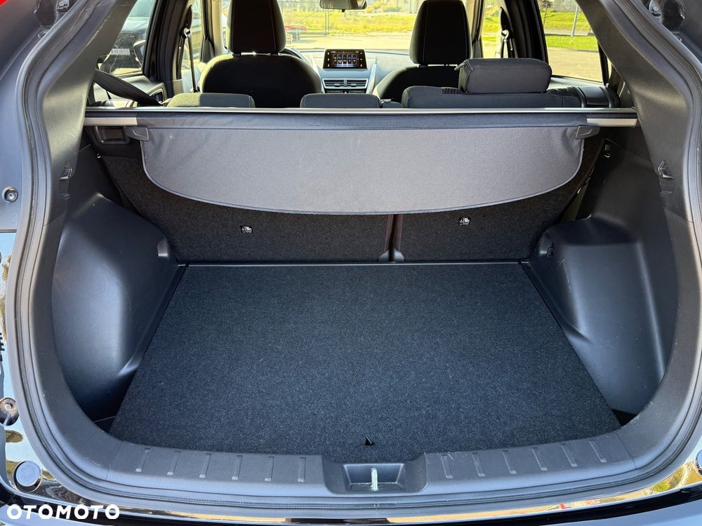 Mitsubishi Eclipse Cross 1.5 T-MIVEC ClearTec 2WD Intro Edition - 34