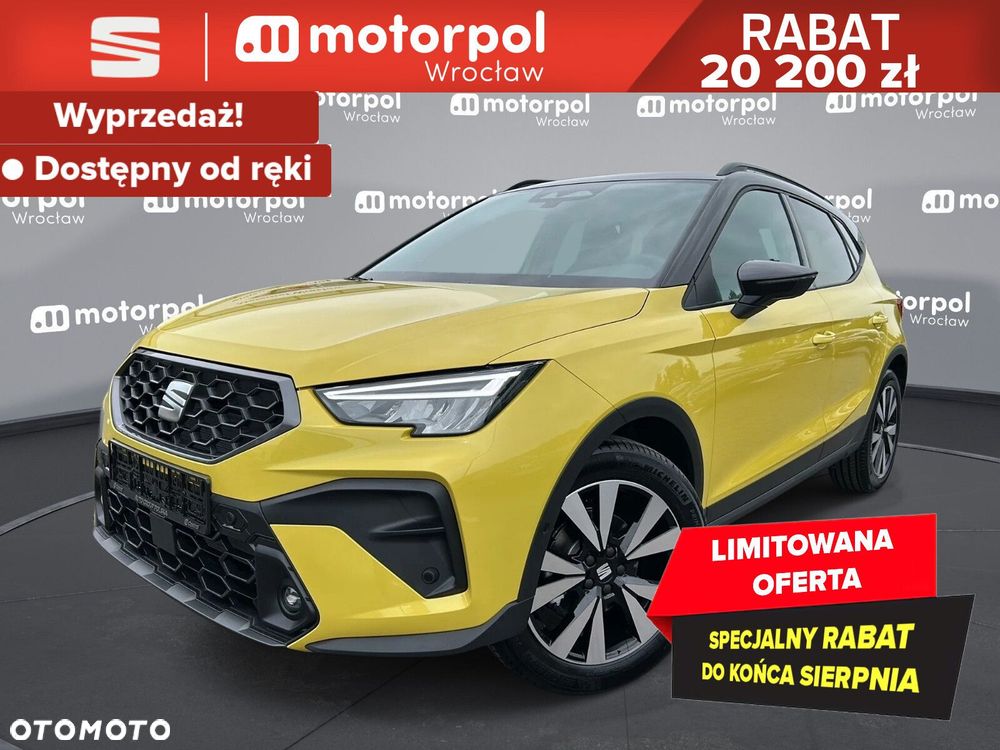 Seat Arona - 2