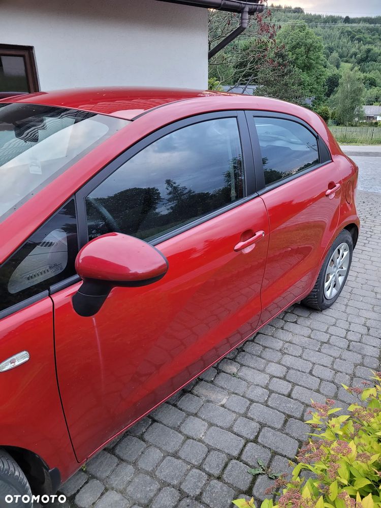 Kia Rio 1.2 M - 4