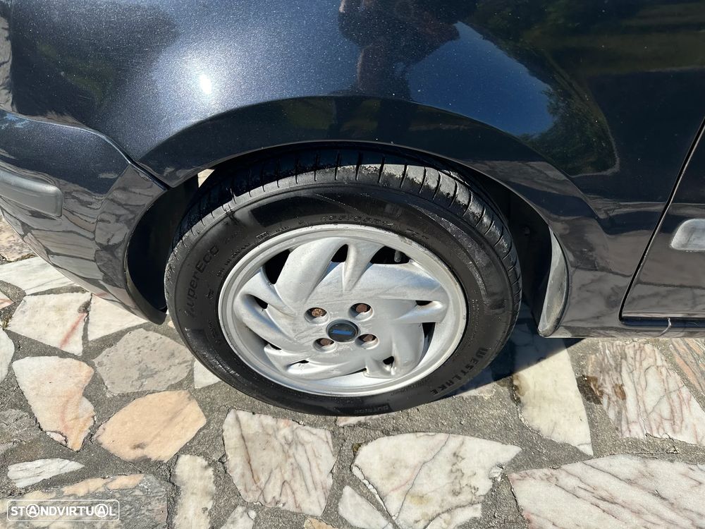 Fiat Panda 1.2 Dynamic - 9