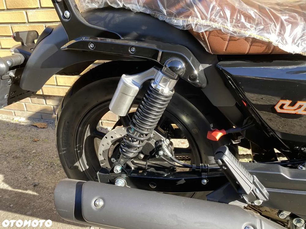 UM Renegade Sport - 8