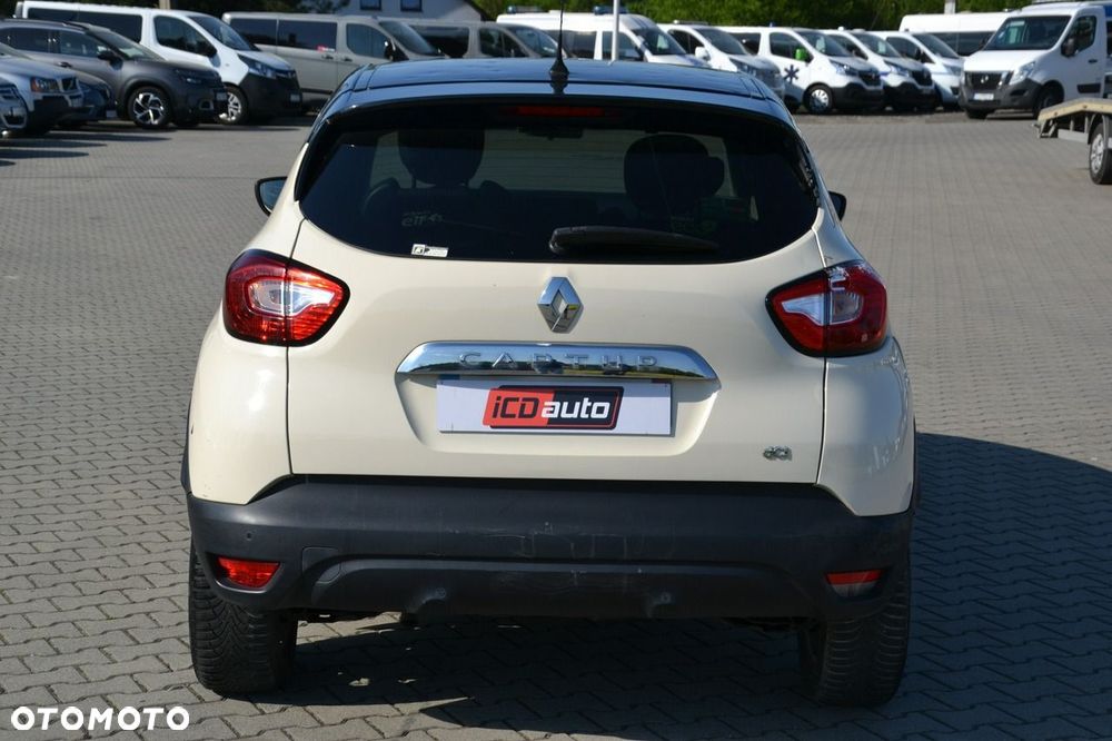 Renault Captur - 6