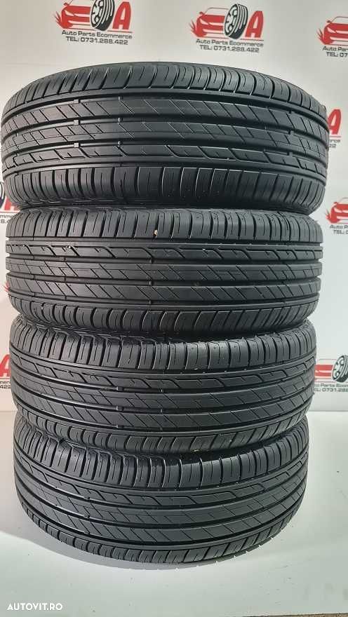ANVELOPE 195 60 16 89H 195/60/16 BRIDGESTONE CP V10192 VARA - 6