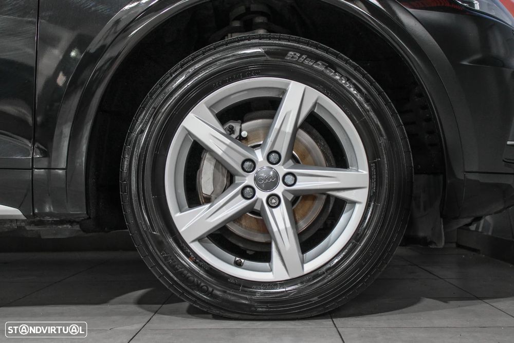 Audi Q5 2.0 TDI Sport - 16