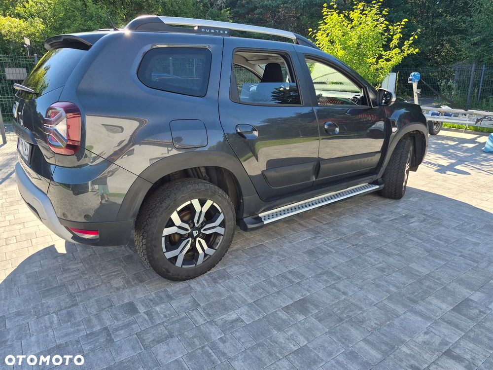 Dacia Duster 1.0 TCe Prestige - 3