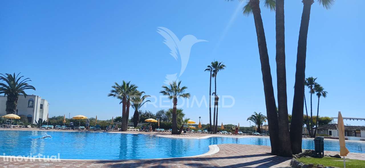 Estúdio T0 à venda , Sítio do Canada, Golden Club Cabanas - Grande imagem: 2/9