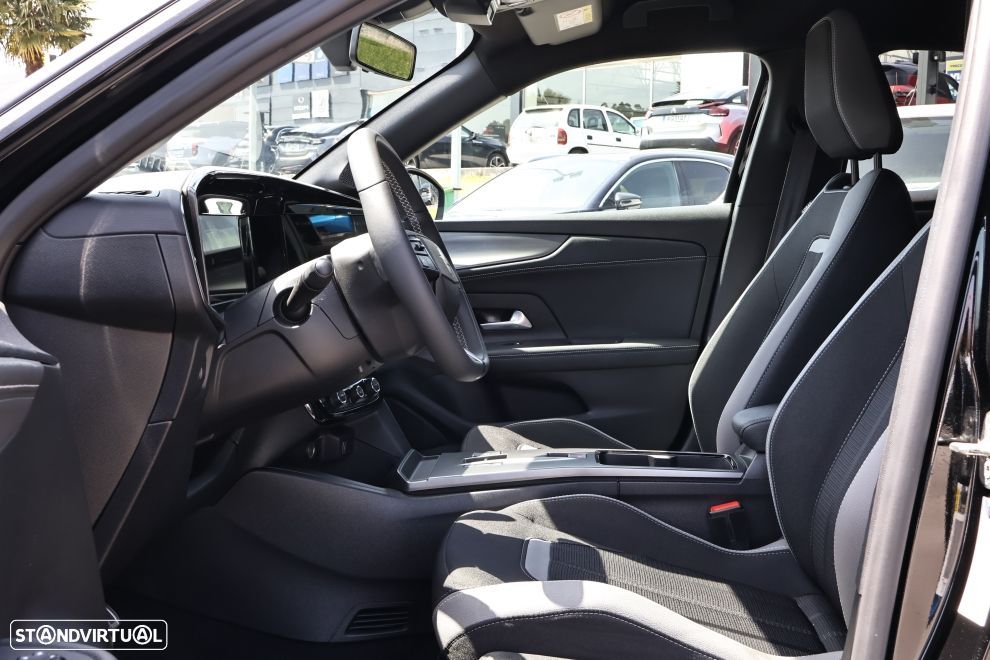 Opel Mokka-e 54 kWh GS - 16