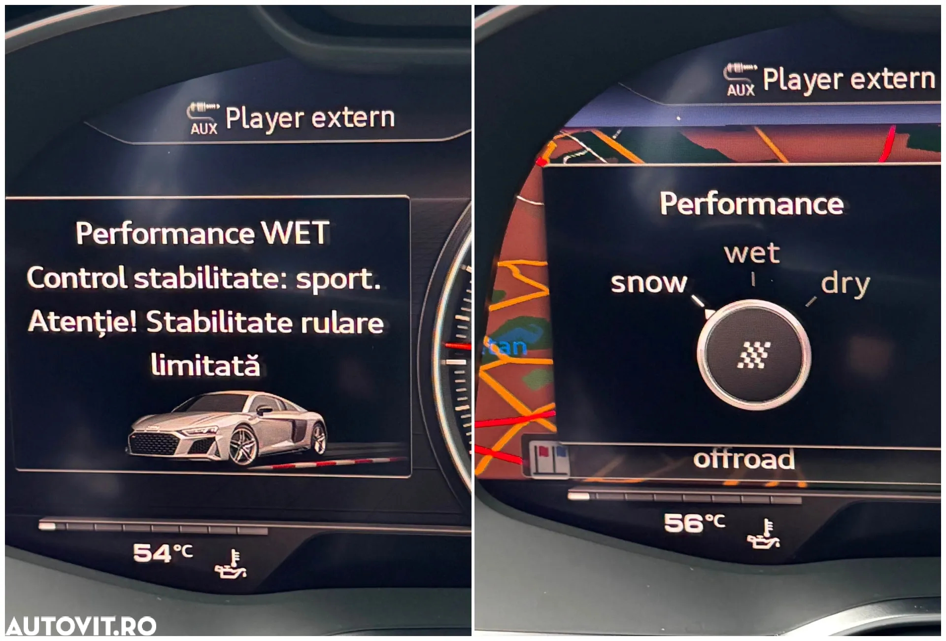 Audi R8 V10 performance 5.2 FSI quattro S tronic - 25