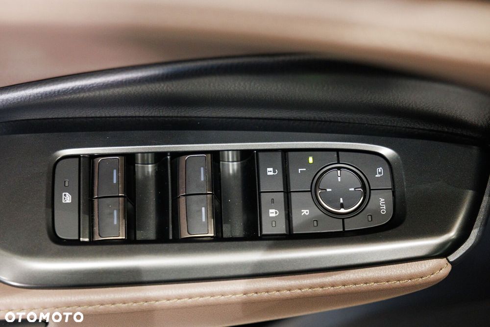 Lexus LBX 1.5 Hybrid Elegant - 22