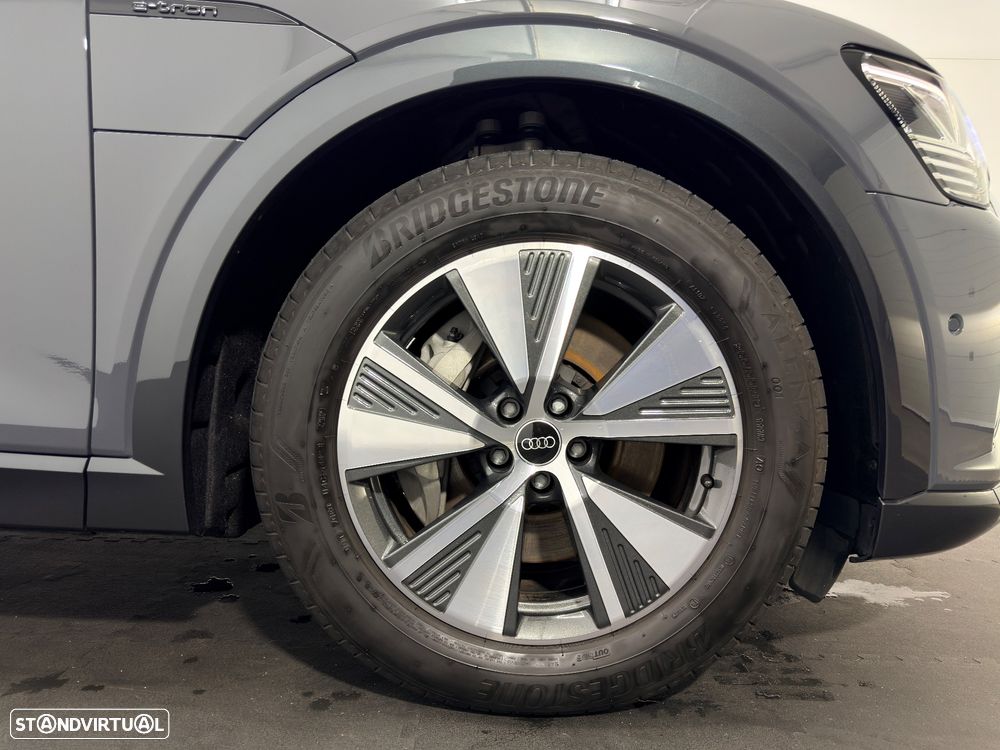 Audi Q8 e-Tron 50 quattro advanced - 35