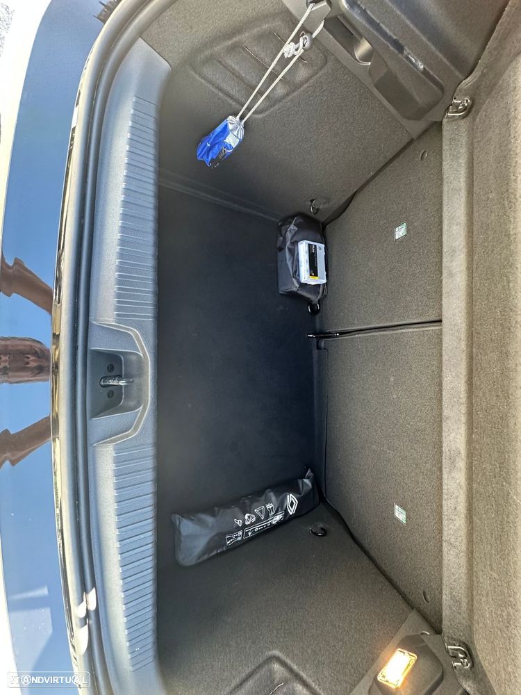 Renault Clio 1.0 TCe Limited Bi-Fuel - 9