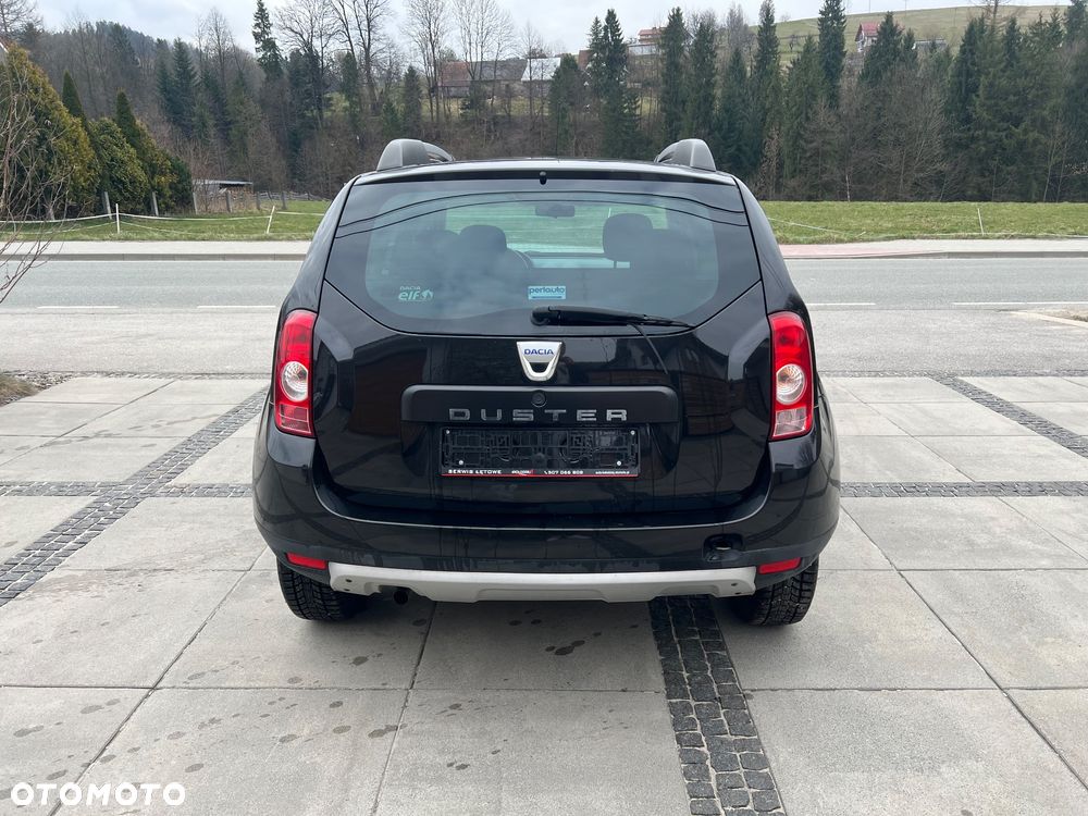 Dacia Duster 1.6 16V 4x2 Ambiance - 6