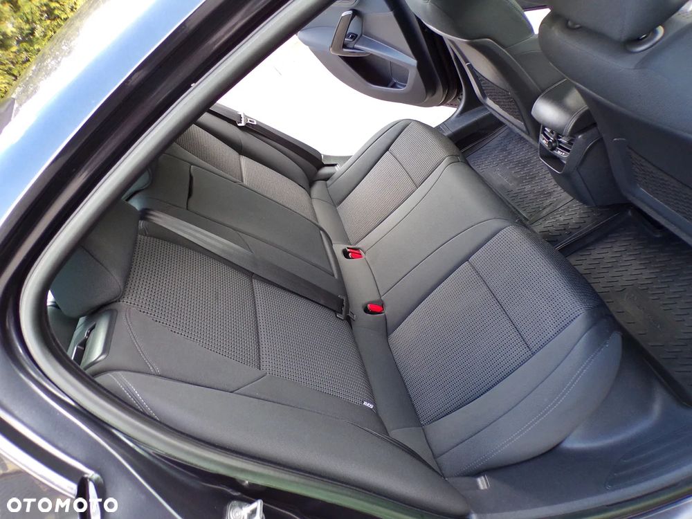 Peugeot 508 155 THP Active - 29