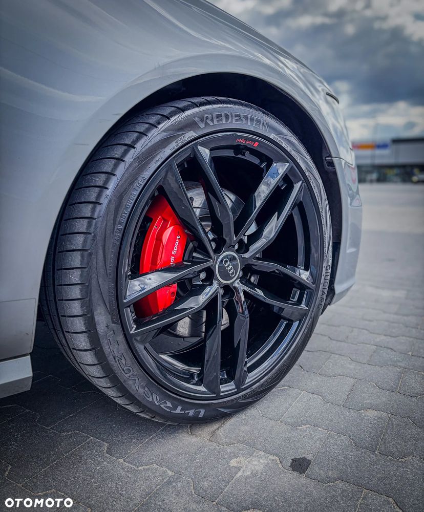 Audi A6 Limousine - 8