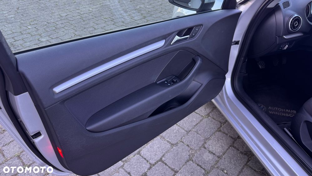 Audi A3 3-drzwiowe 1.4 TFSI Attraction - 15
