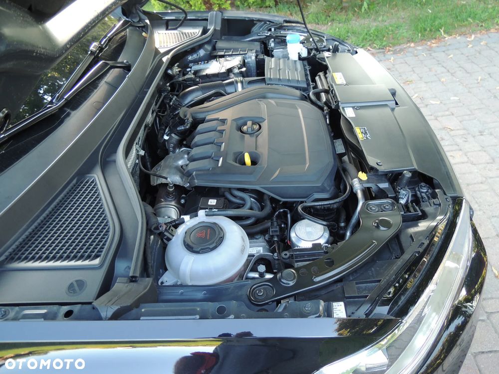 Volkswagen T-Roc 1.5 TSI Style DSG - 34