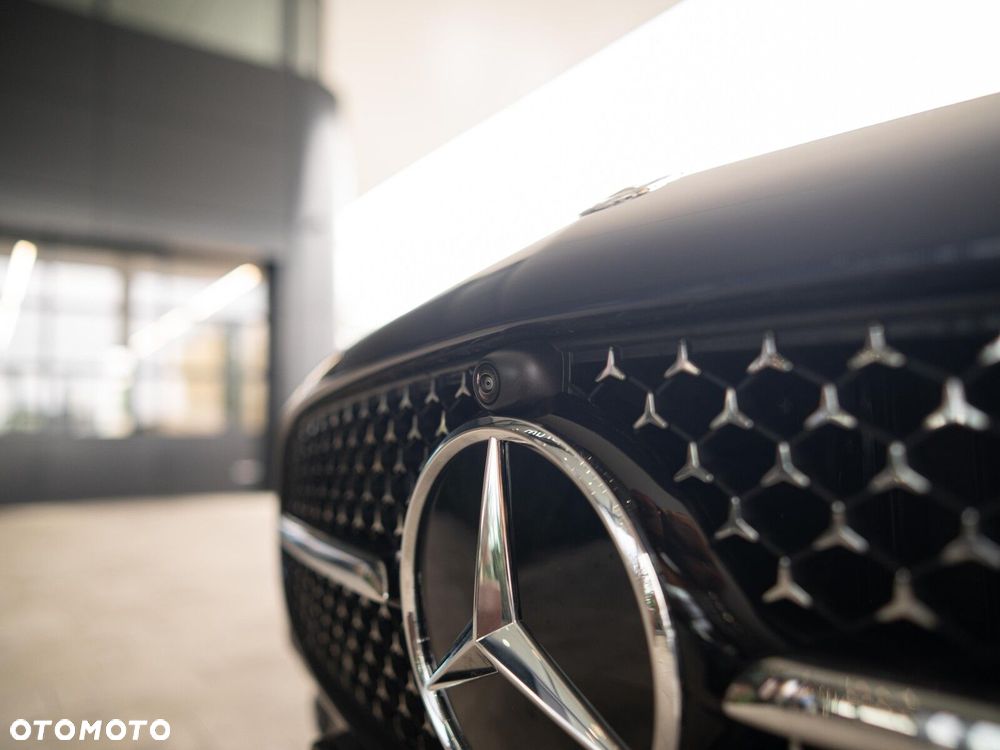 Mercedes-Benz Klasa C - 30