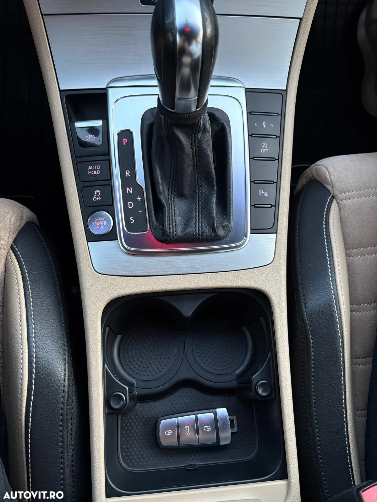 Volkswagen Passat CC - 17