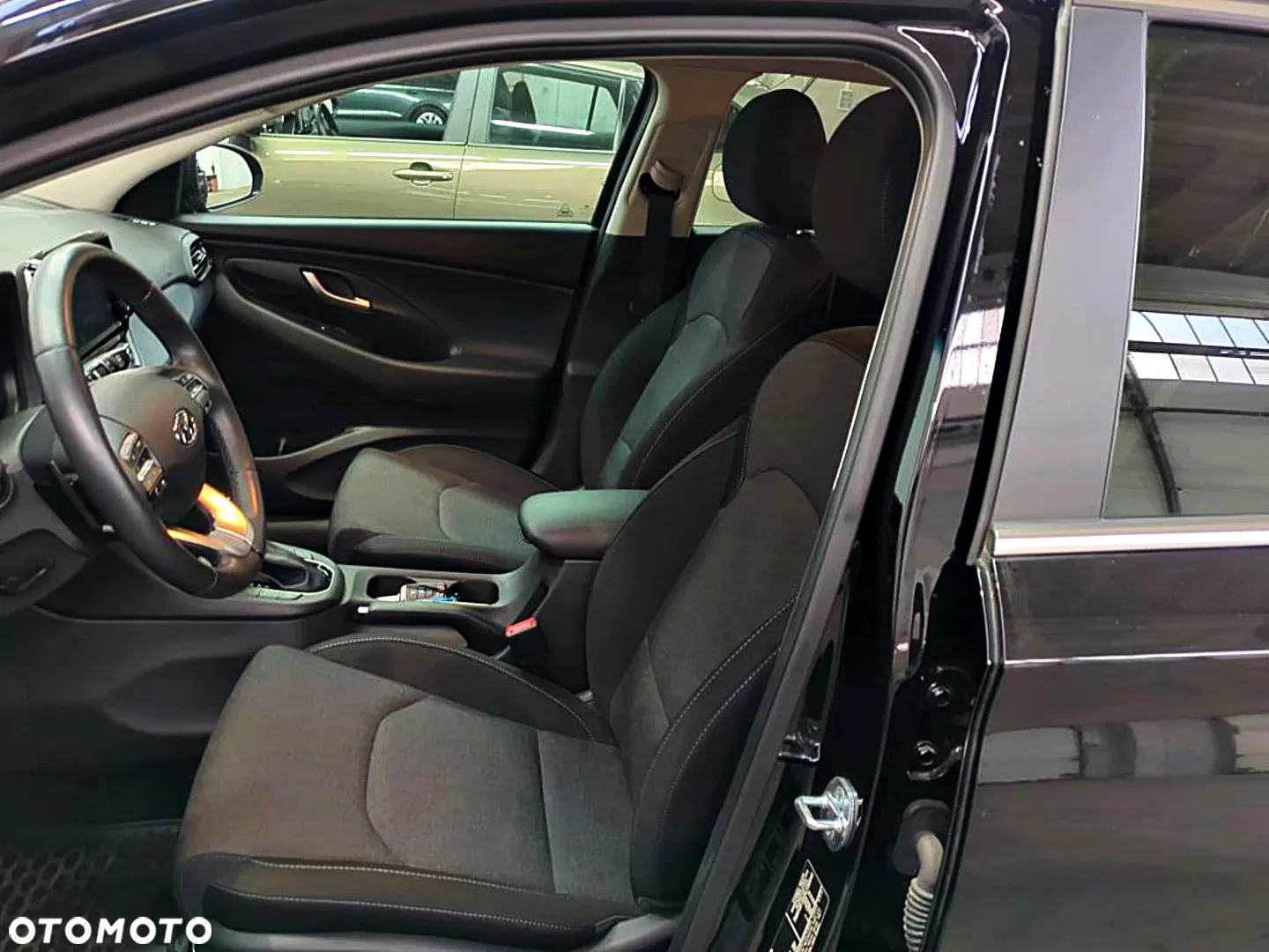 Hyundai i30 1.0 T-GDI Comfort DCT - 8