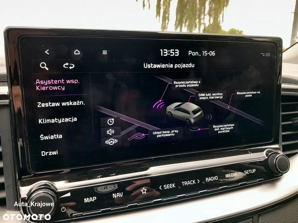 Kia Ceed 1.5 T-GDI Business Line - 17