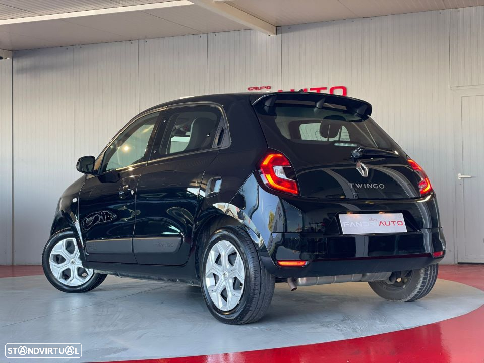 Renault Twingo - 9