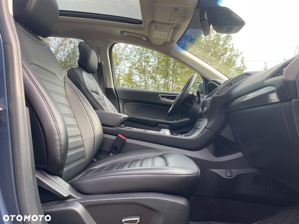 Ford Edge - 20
