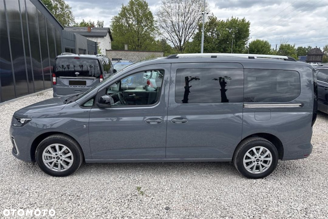 Ford Tourneo Connect Grand 2.0 EcoBlue Titanium - 5