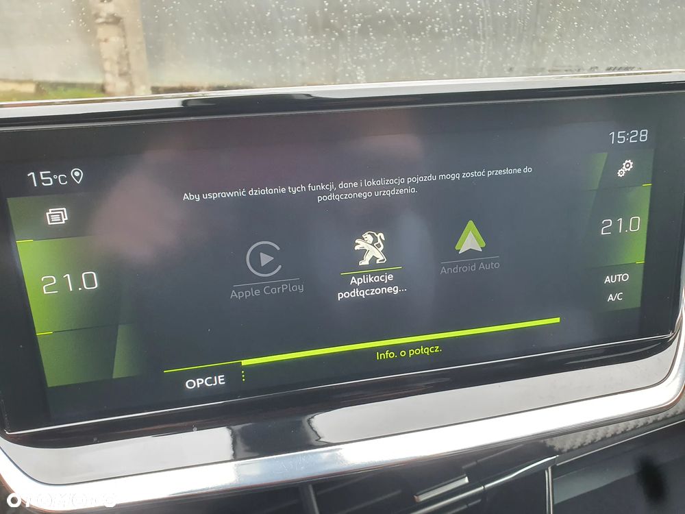 Peugeot 2008 PureTech 130 EAT8 Allure - 19