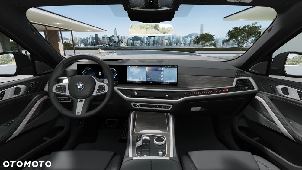 BMW X6 xDrive30d mHEV sport - 9