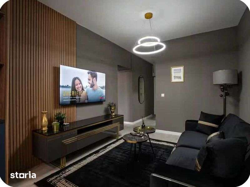 Studio dublu de vanzare in Ivory Residence – investitie cu venit activ — fotografia 1