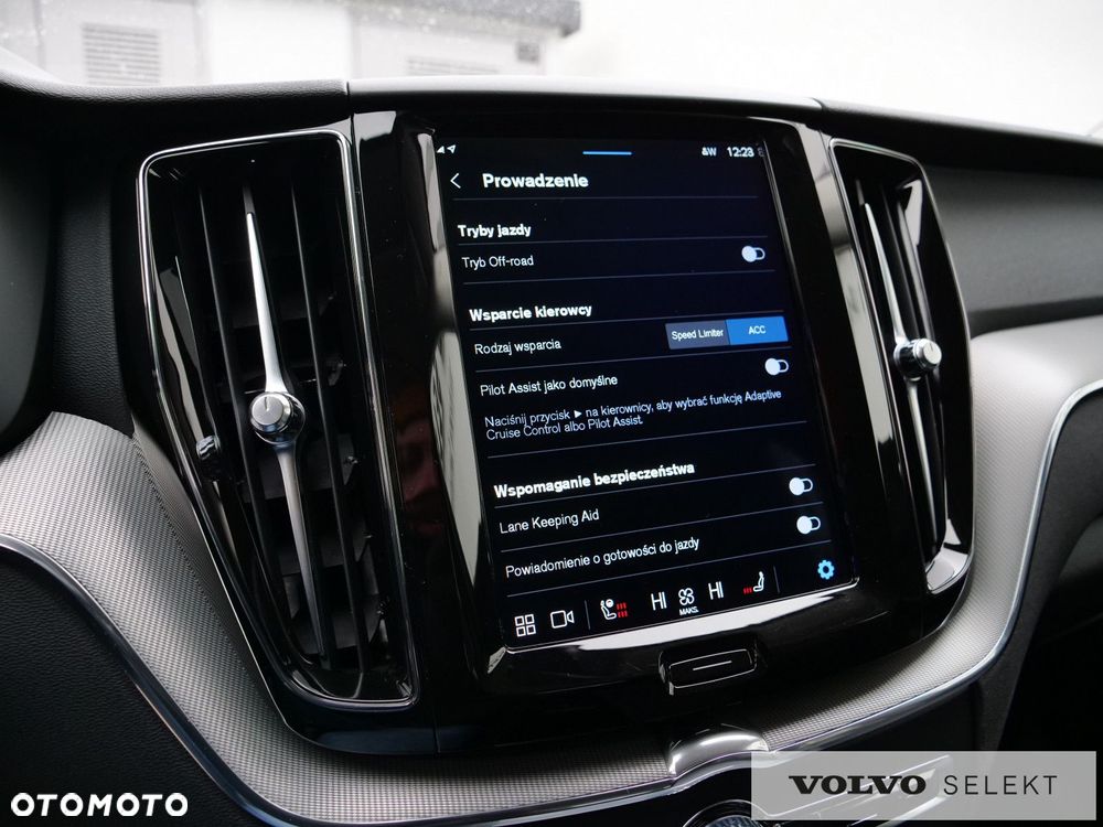 Volvo XC 60 - 23