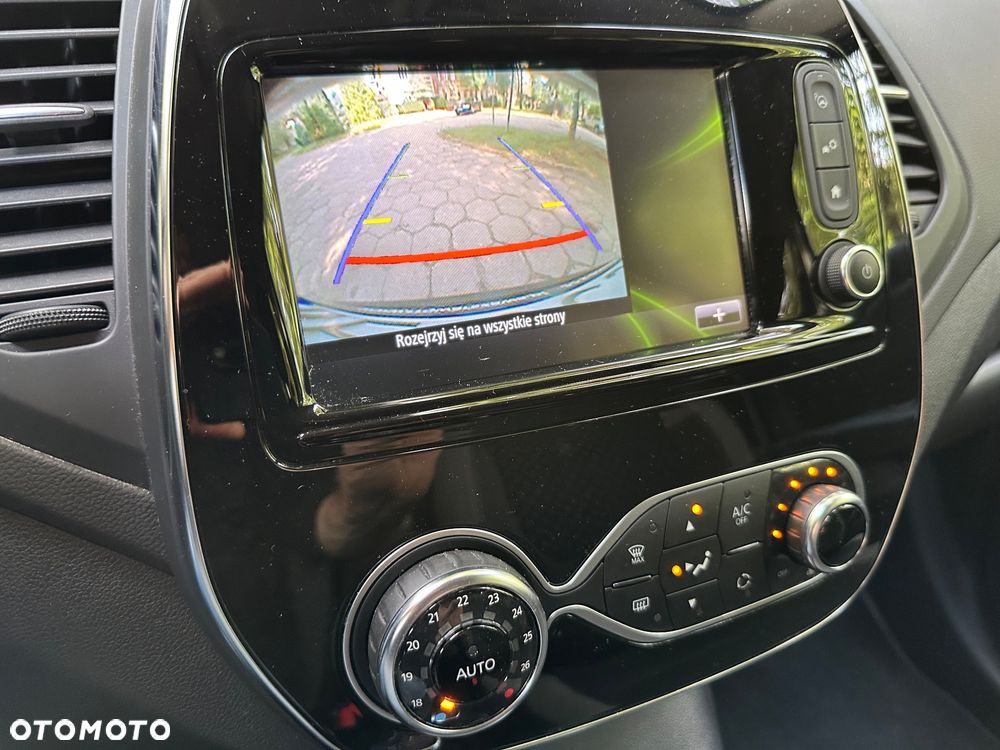 Renault Captur 1.3 Energy TCe Initiale Paris - 12