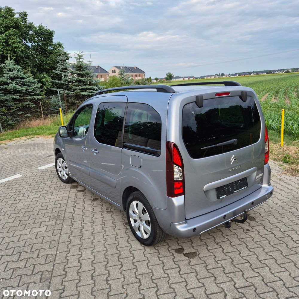 Citroën Berlingo Multispace PureTech 110 SELECTION - 2