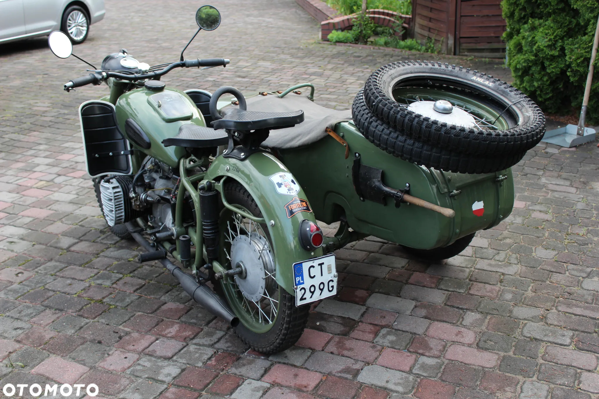 DKW Inny - 6