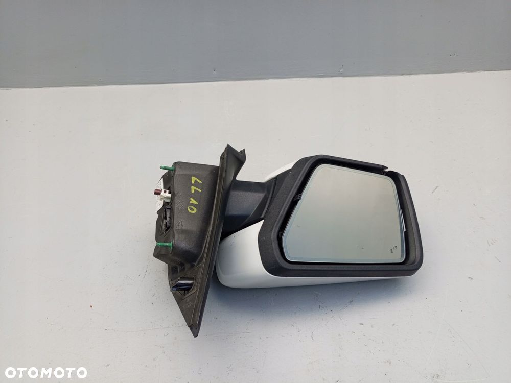 FORD F150 2021- LUSTERKO LEWE PRZÓD PRZEDNIE 18 PIN KAMERA ML34-17683 ÷ - 8