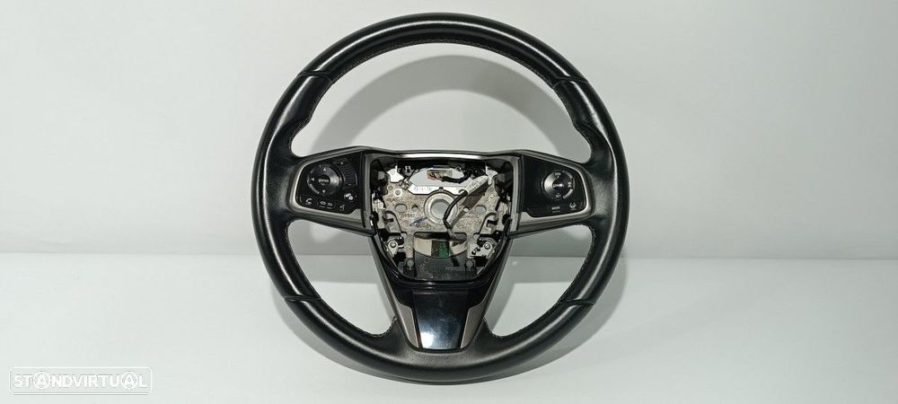 VOLANTE HONDA CIVIC LIM.5 (FK) 1.5 PRESTIGE - 1