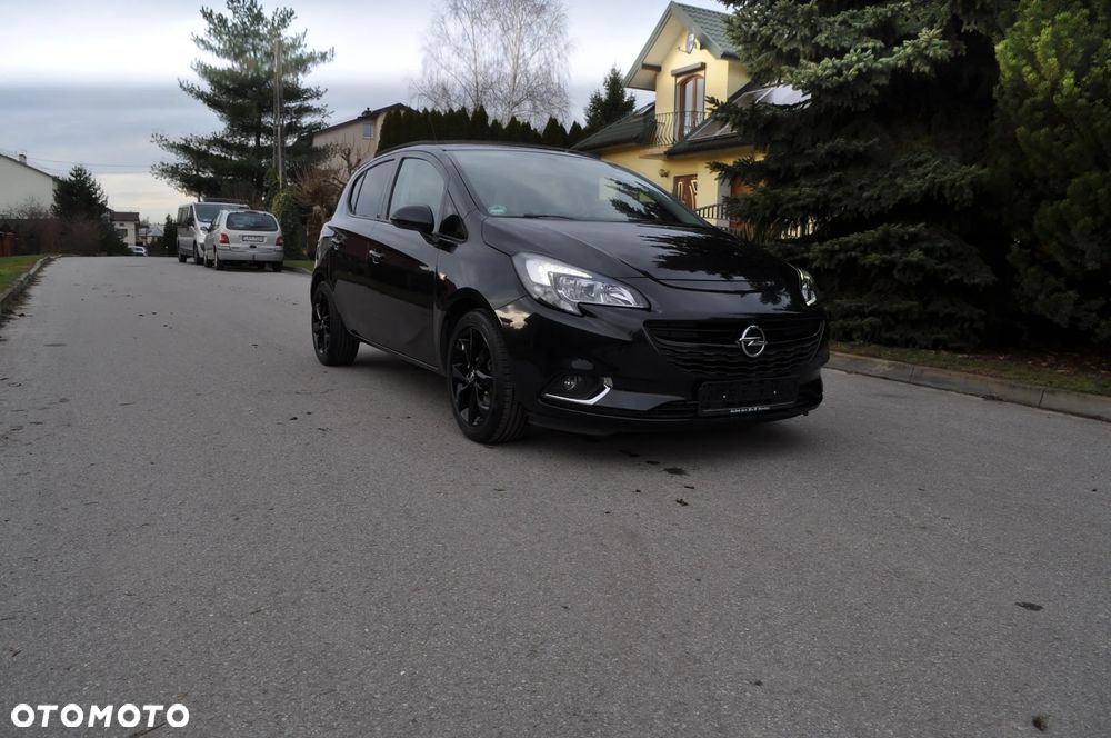 Opel Corsa 1.2 16V (ecoFLEX) Edition - 7