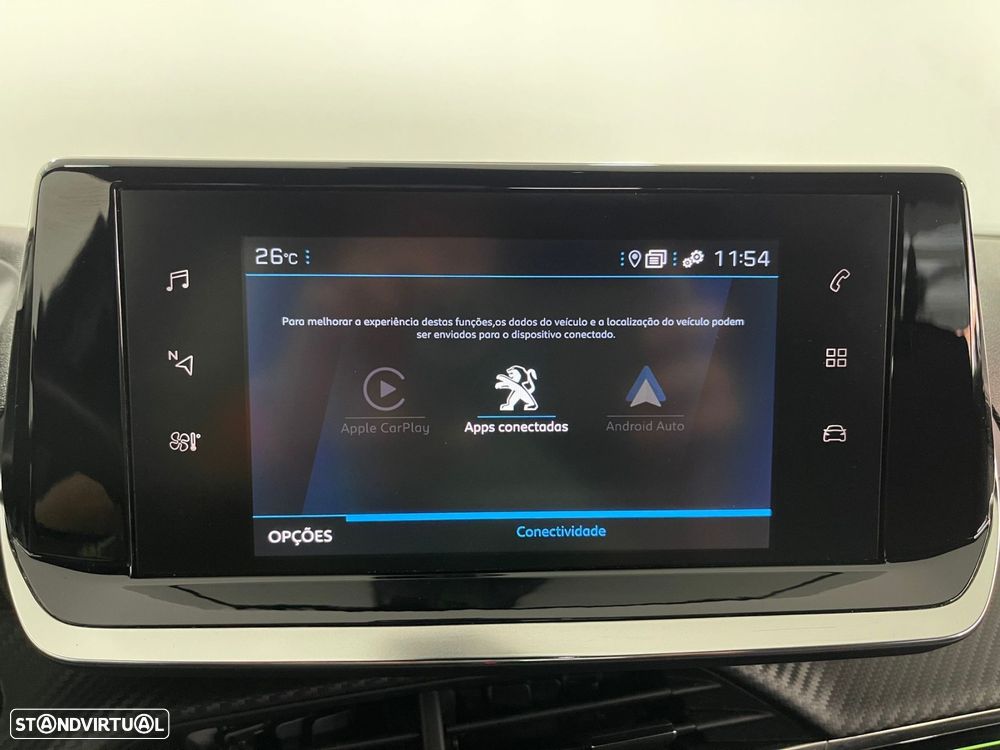Peugeot 2008 1.2 PureTech GT - 44