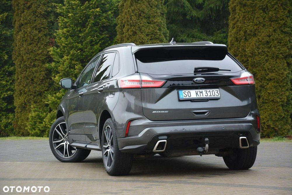 Ford Edge 2.0 EcoBlue Bi-Turbo 4x4 ST-LINE - 7