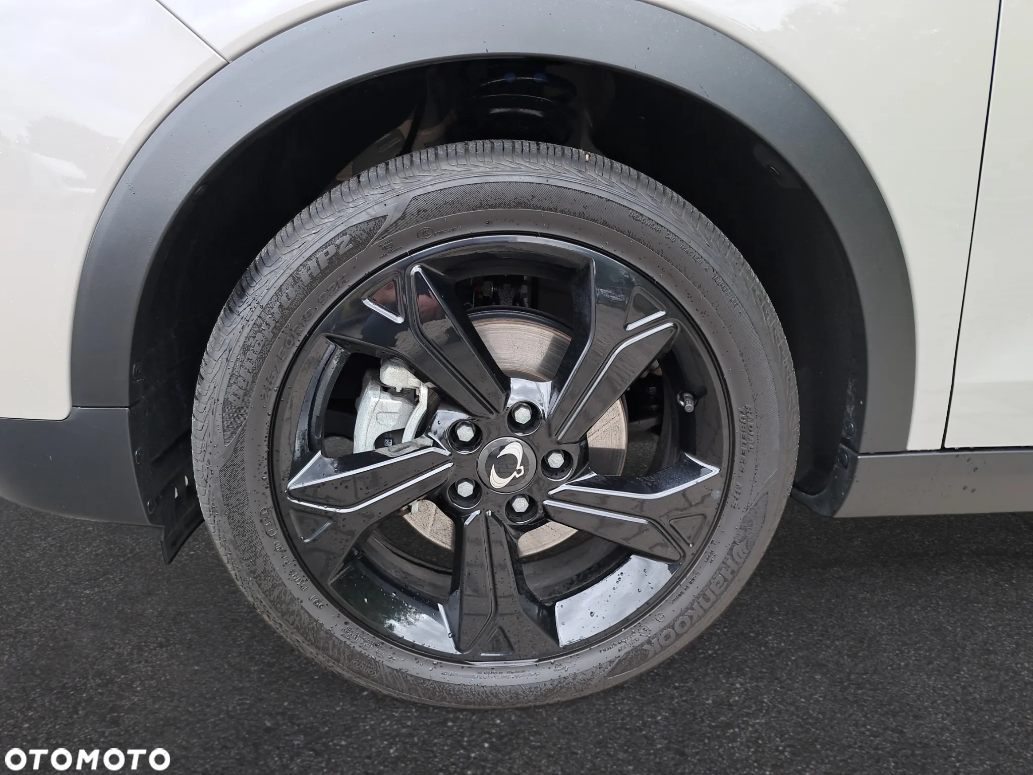 SsangYong/KGM Tivoli 1.5 T-GDI Joy - 9