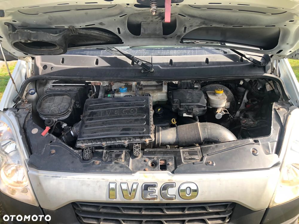 Iveco Daily - 11