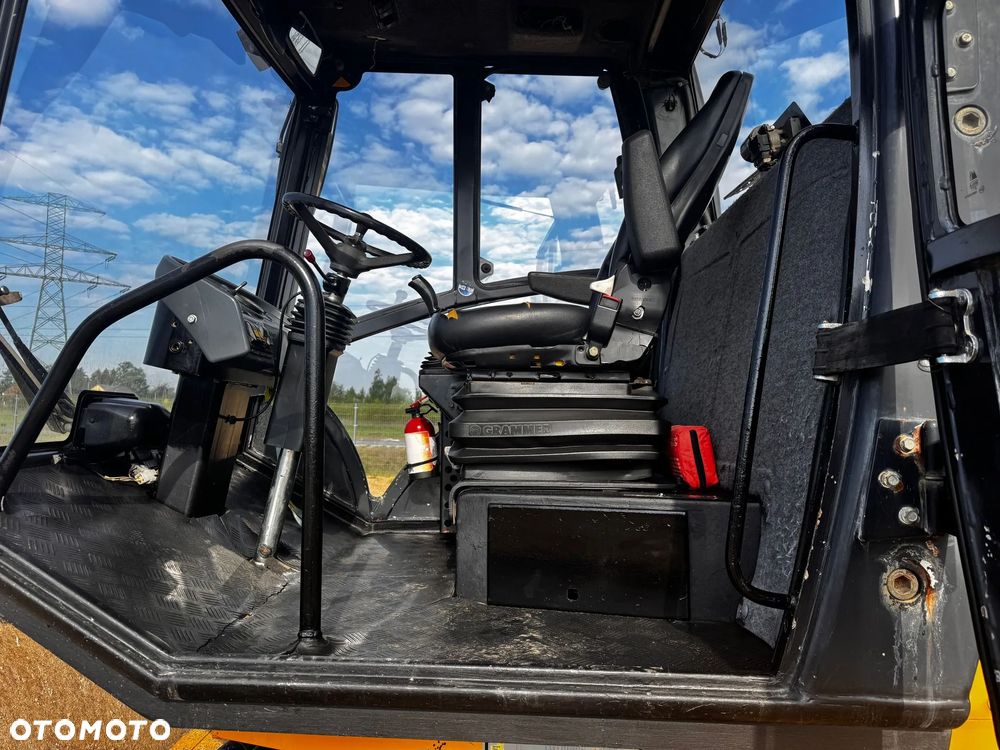 JCB Vibromax VM132 D - 17