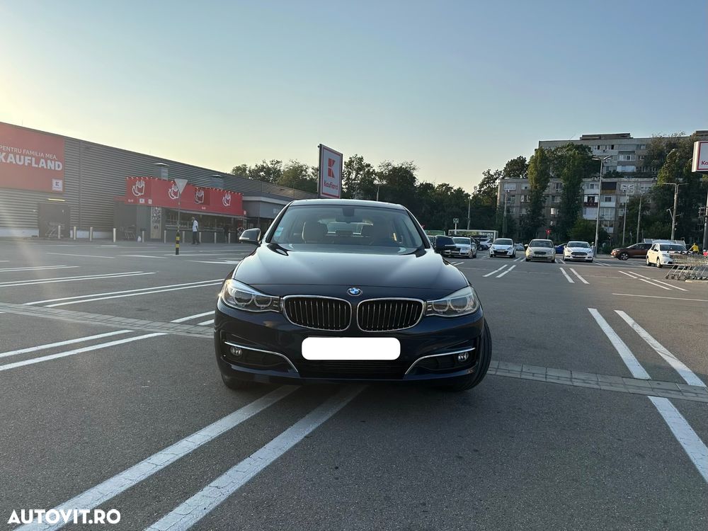 BMW Seria 3 - 4